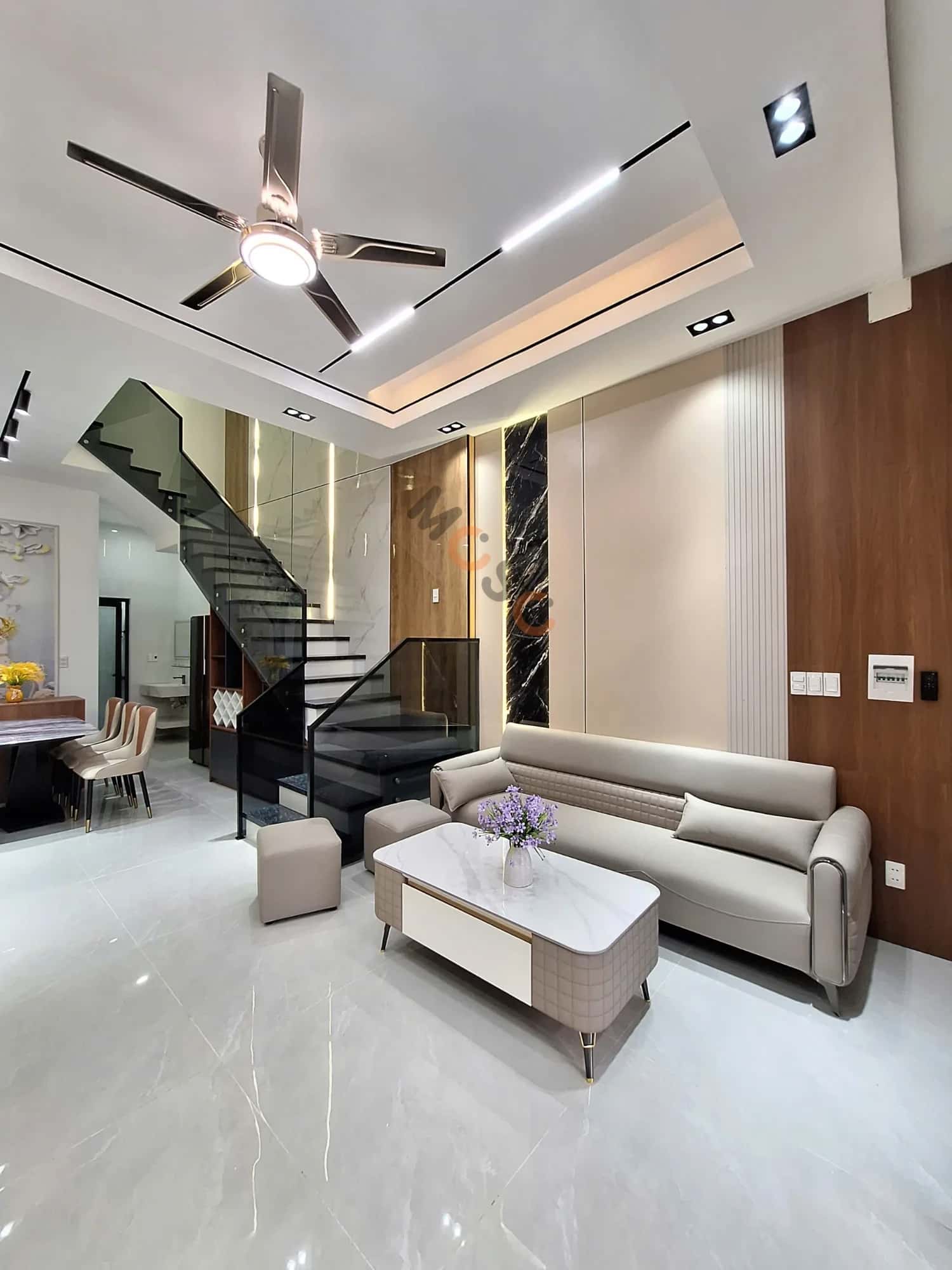 Hình ảnh nhà 2 Hình ảnh nhà 2