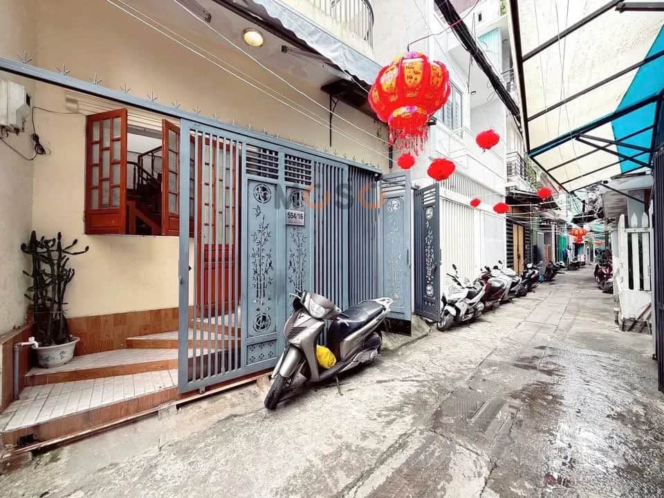 Bán nhà hẻm Điện Biên Phủ Quận Thanh Khê, TP. Đà Nẵng – 3 phòng ngủ, giá 4.5 tỷ Bán nhà hẻm Điện Biên Phủ Quận Thanh Khê, TP. Đà Nẵng – 3 phòng ngủ, giá 4.5 tỷ