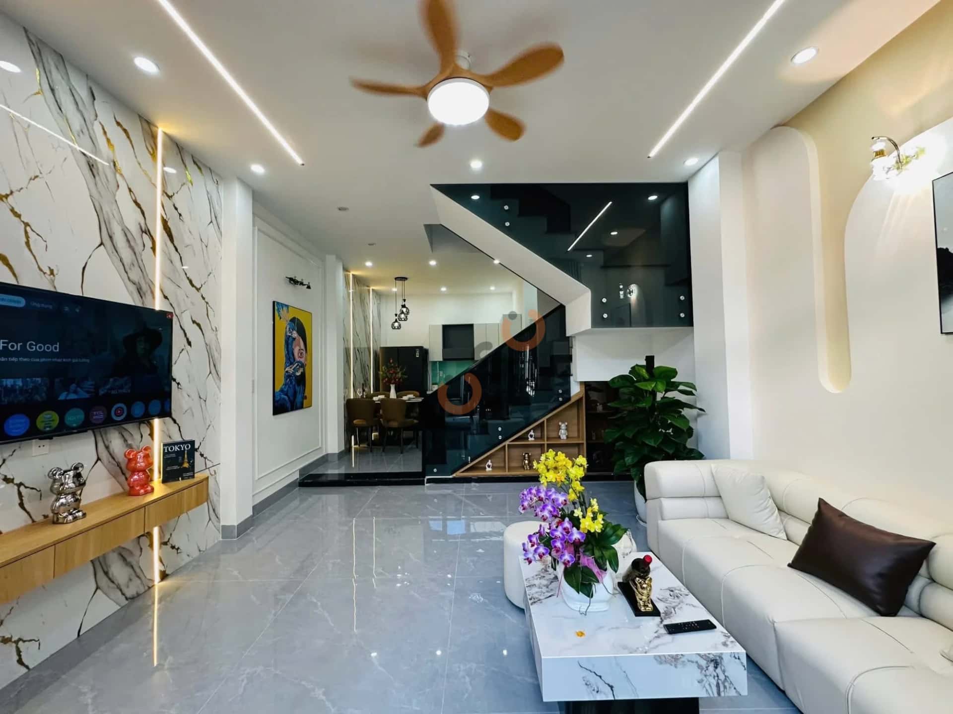 Hình ảnh nhà 3 Hình ảnh nhà 3