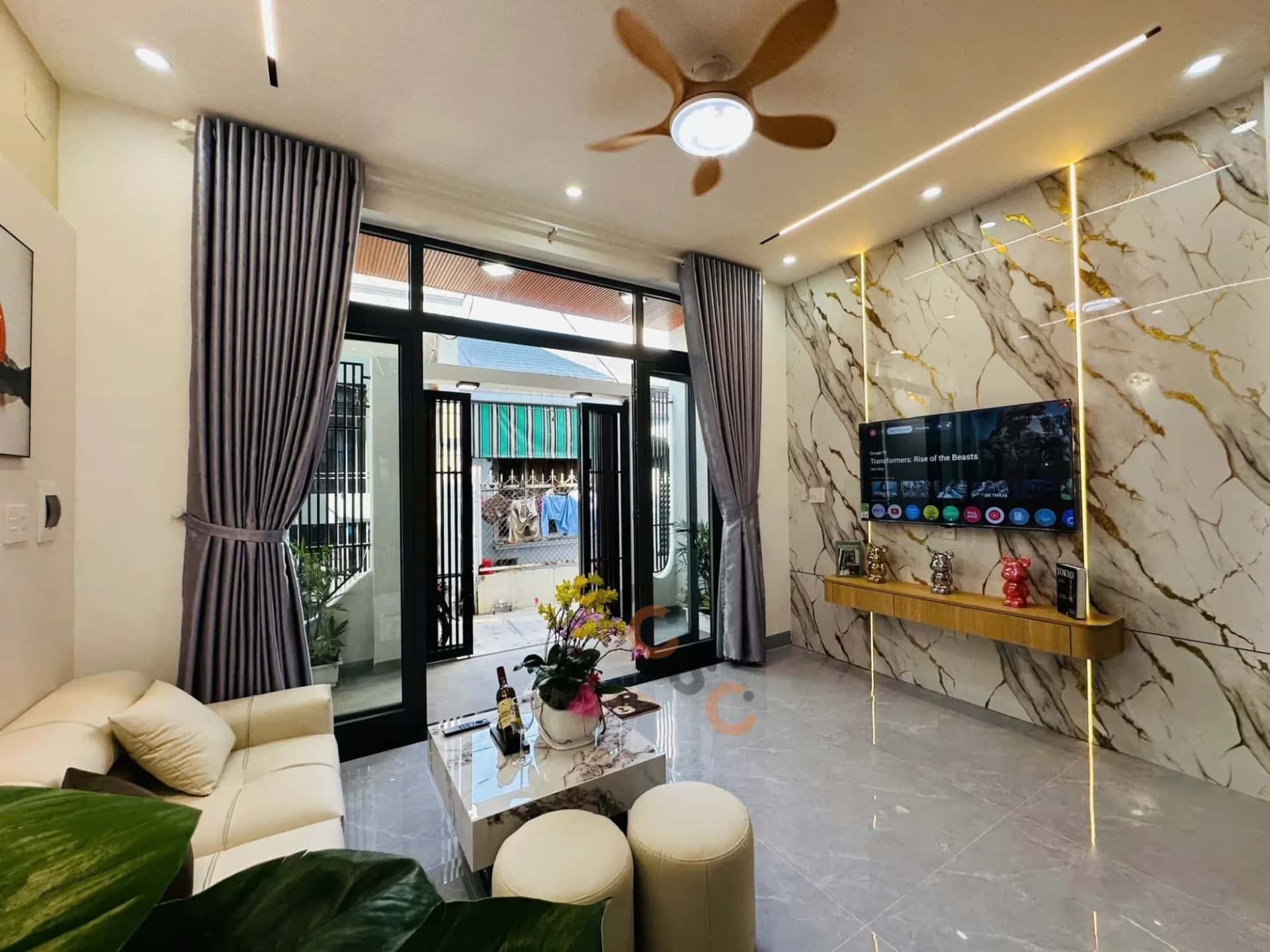 Hình ảnh nhà 2 Hình ảnh nhà 2