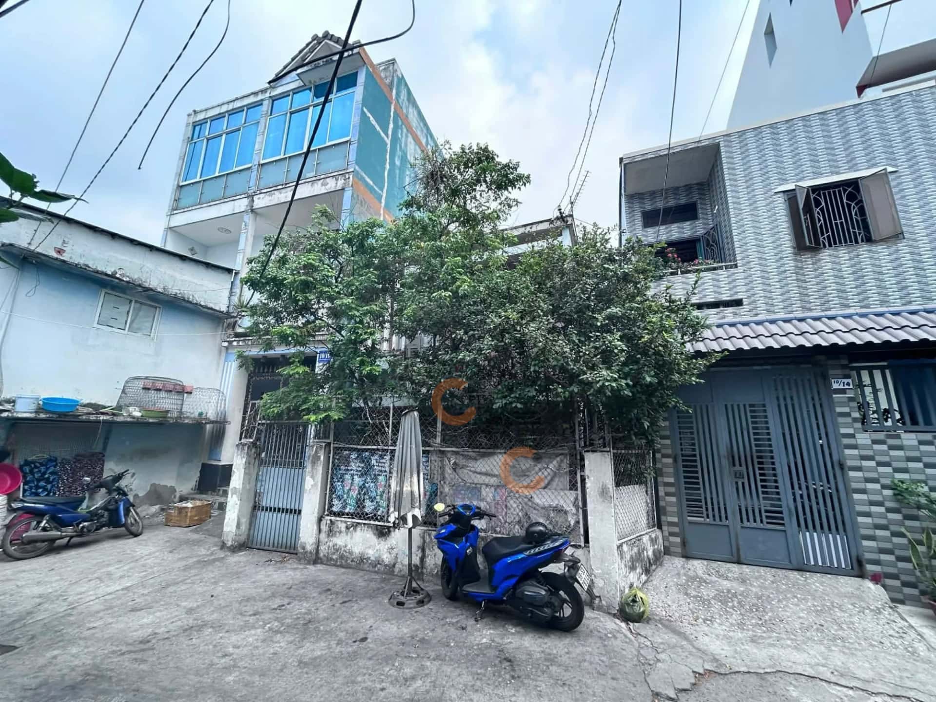 Hình ảnh nhà 3 Hình ảnh nhà 3