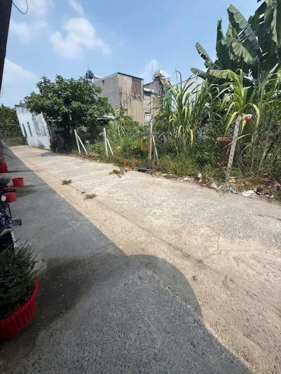Bán đất Thạnh Xuân 52 Quận 12, TP.HCM – giá 3 tỷ — Hình 2 Bán đất Thạnh Xuân 52 Quận 12, TP.HCM – giá 3 tỷ — Hình 2