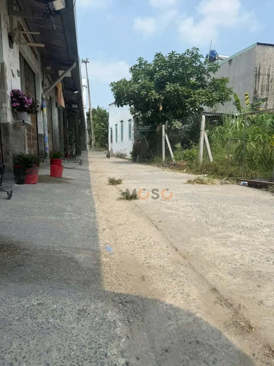 Bán đất Thạnh Xuân 52 Quận 12, TP.HCM – giá 3 tỷ — Hình 3 Bán đất Thạnh Xuân 52 Quận 12, TP.HCM – giá 3 tỷ — Hình 3