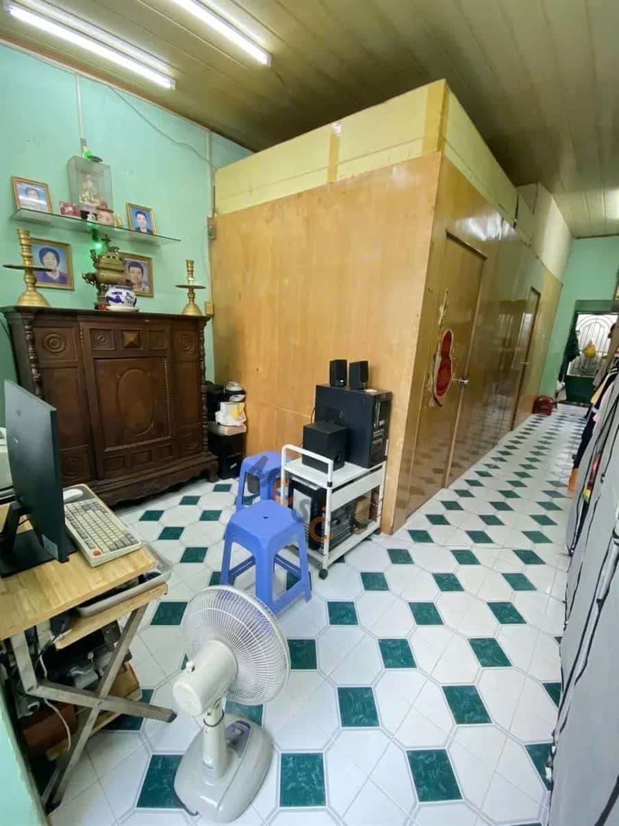 Bán nhà hẻm Phạm Thế Hiển Quận 8, TP.HCM – 3 phòng ngủ, giá 5.6 tỷ — Hình 3 Bán nhà hẻm Phạm Thế Hiển Quận 8, TP.HCM – 3 phòng ngủ, giá 5.6 tỷ — Hình 3