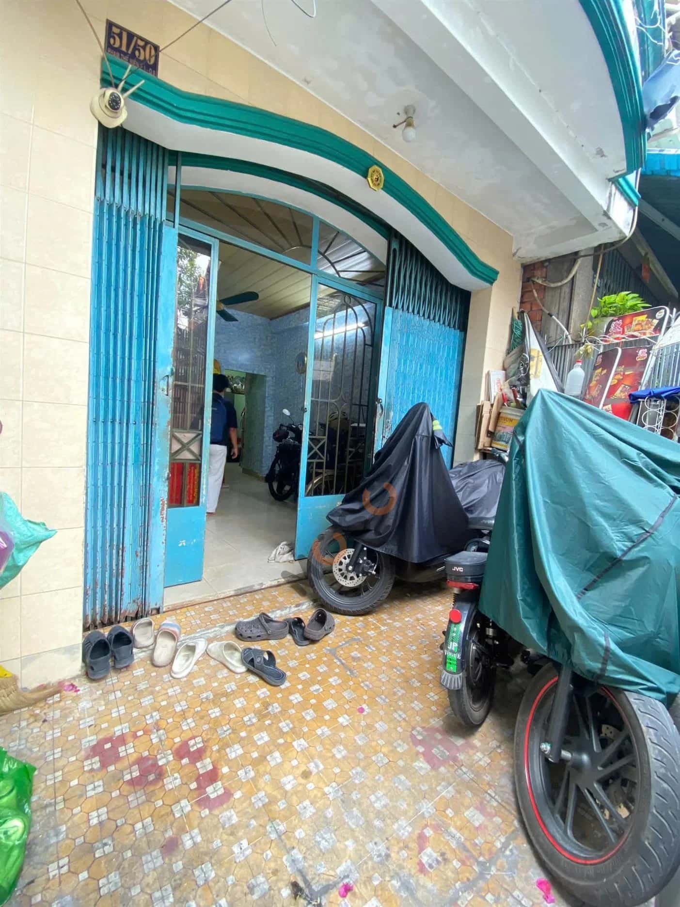Bán nhà hẻm Phạm Thế Hiển Quận 8, TP.HCM – 3 phòng ngủ, giá 5.6 tỷ — Hình 2 Bán nhà hẻm Phạm Thế Hiển Quận 8, TP.HCM – 3 phòng ngủ, giá 5.6 tỷ — Hình 2