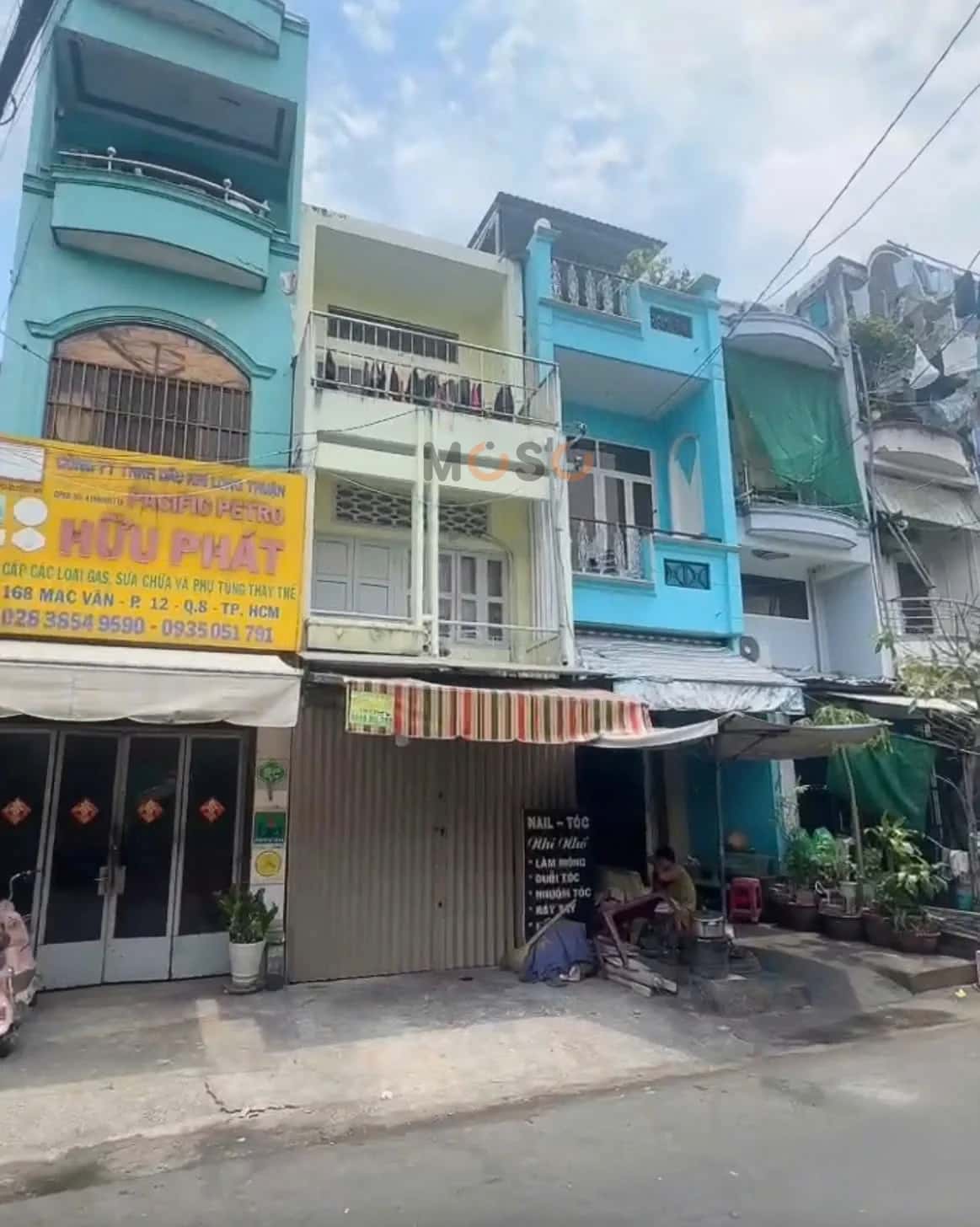 Hình ảnh nhà 3 Hình ảnh nhà 3