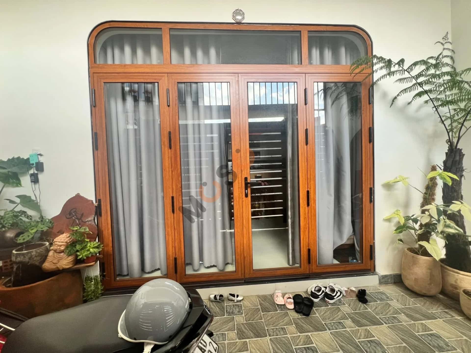 Bán nhà hẻm Nơ Trang Gưh Thành phố Buôn Ma Thuột, Đắk Lắk – 1 phòng ngủ, giá 3.3 tỷ — Hình 2 Bán nhà hẻm Nơ Trang Gưh Thành phố Buôn Ma Thuột, Đắk Lắk – 1 phòng ngủ, giá 3.3 tỷ — Hình 2
