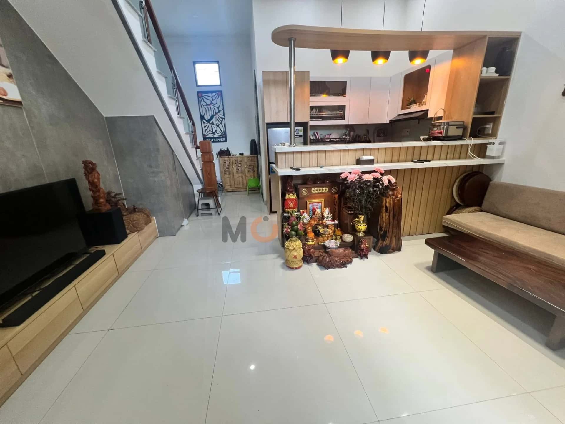 Bán nhà hẻm Nơ Trang Gưh Thành phố Buôn Ma Thuột, Đắk Lắk – 1 phòng ngủ, giá 3.3 tỷ — Hình 3 Bán nhà hẻm Nơ Trang Gưh Thành phố Buôn Ma Thuột, Đắk Lắk – 1 phòng ngủ, giá 3.3 tỷ — Hình 3