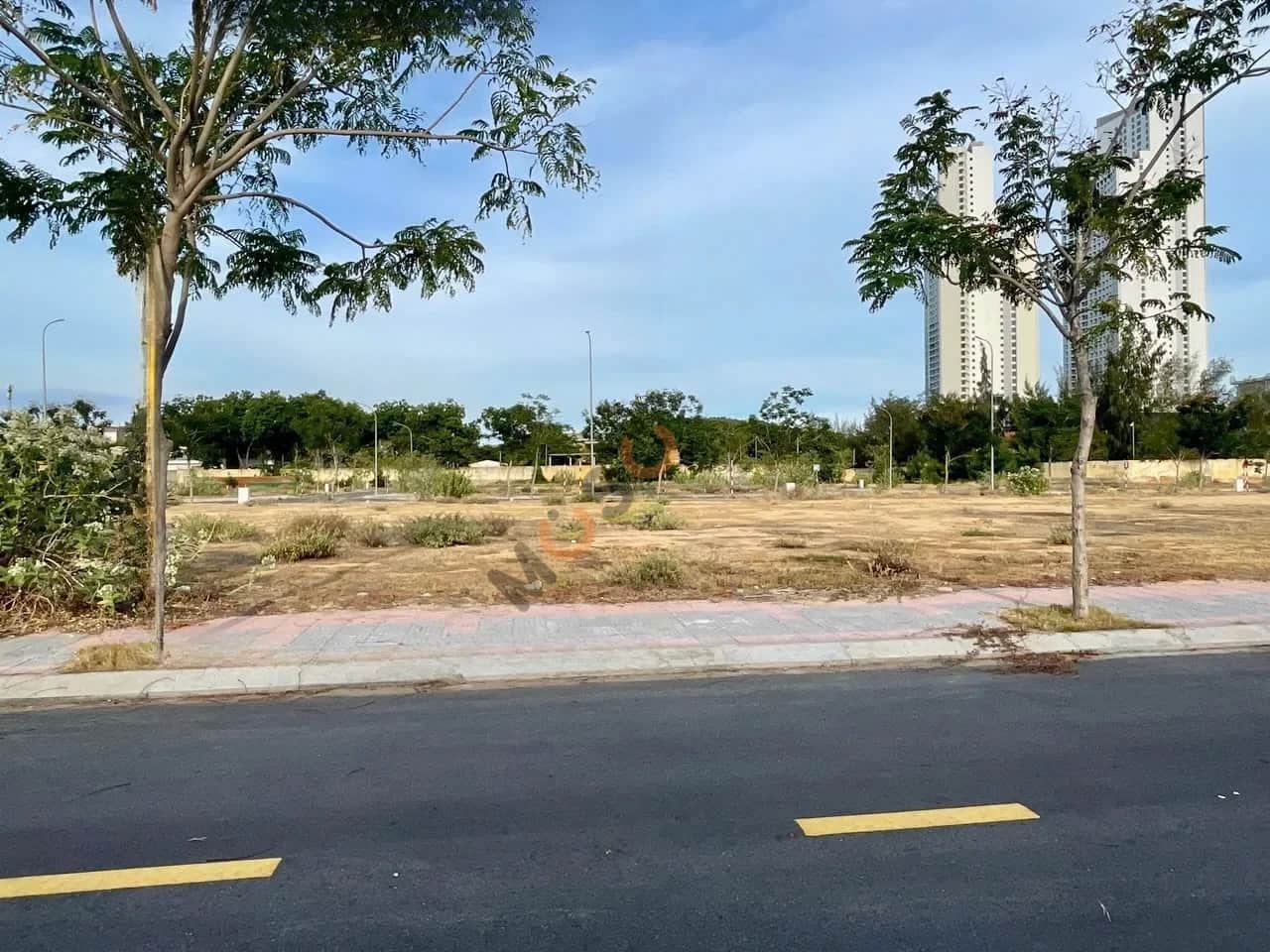 Bán đất đường D2 Thành phố Phan Rang-Tháp Chàm, Ninh Thuận – giá 2.5 tỷ Bán đất đường D2 Thành phố Phan Rang-Tháp Chàm, Ninh Thuận – giá 2.5 tỷ