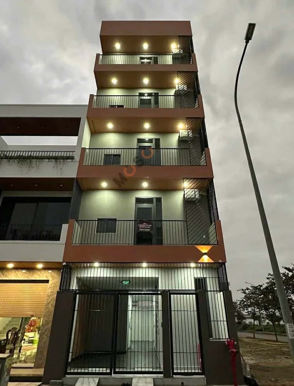 Hình ảnh nhà 2 Hình ảnh nhà 2