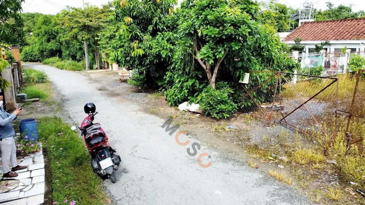 Bán đất đường số 114 Huyện Củ Chi, TP.HCM – giá 2.5 tỷ — Hình 3 Bán đất đường số 114 Huyện Củ Chi, TP.HCM – giá 2.5 tỷ — Hình 3