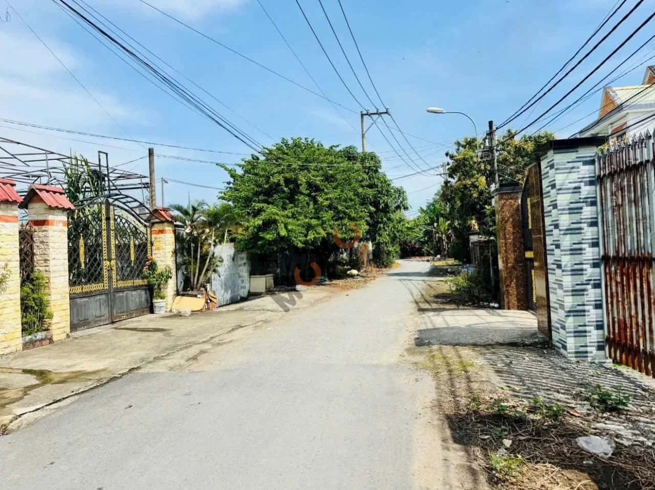 Bán đất đường số 114 Huyện Củ Chi, TP.HCM – giá 2.5 tỷ — Hình 2 Bán đất đường số 114 Huyện Củ Chi, TP.HCM – giá 2.5 tỷ — Hình 2