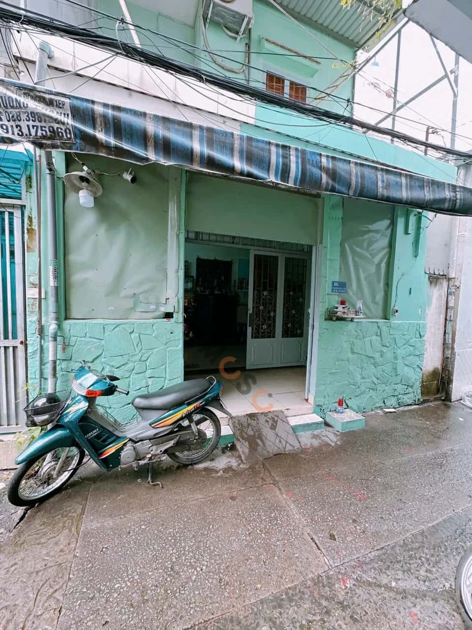 Hình ảnh nhà 2 Hình ảnh nhà 2
