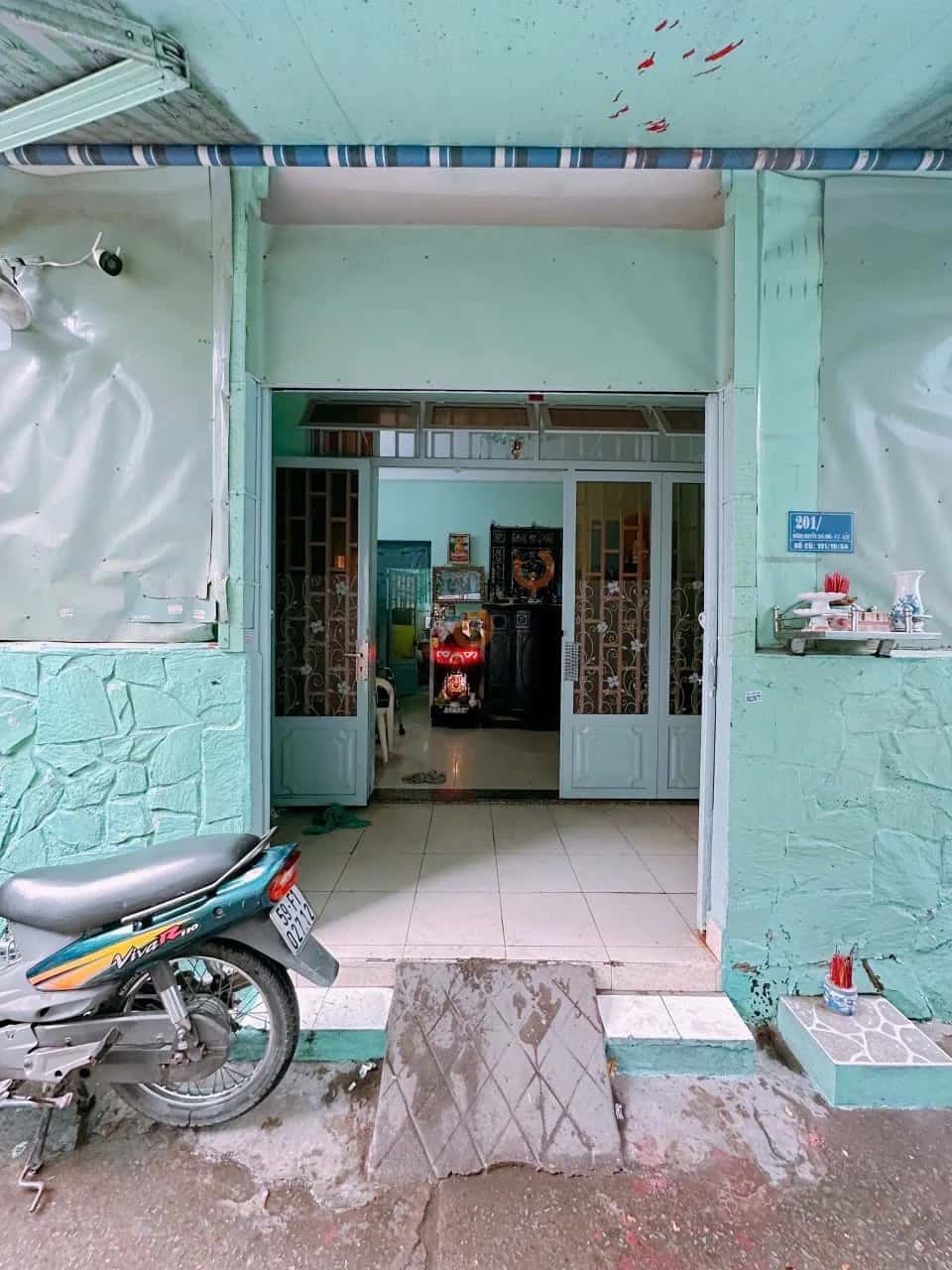 Hình ảnh nhà 3 Hình ảnh nhà 3