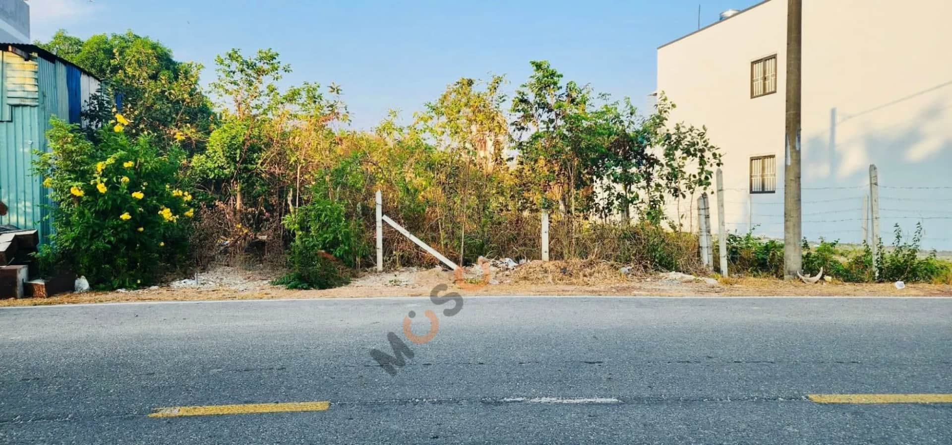 Bán đất đường ĐX 081 Thành phố Thủ Dầu Một, Bình Dương – giá 3.6 tỷ Bán đất đường ĐX 081 Thành phố Thủ Dầu Một, Bình Dương – giá 3.6 tỷ