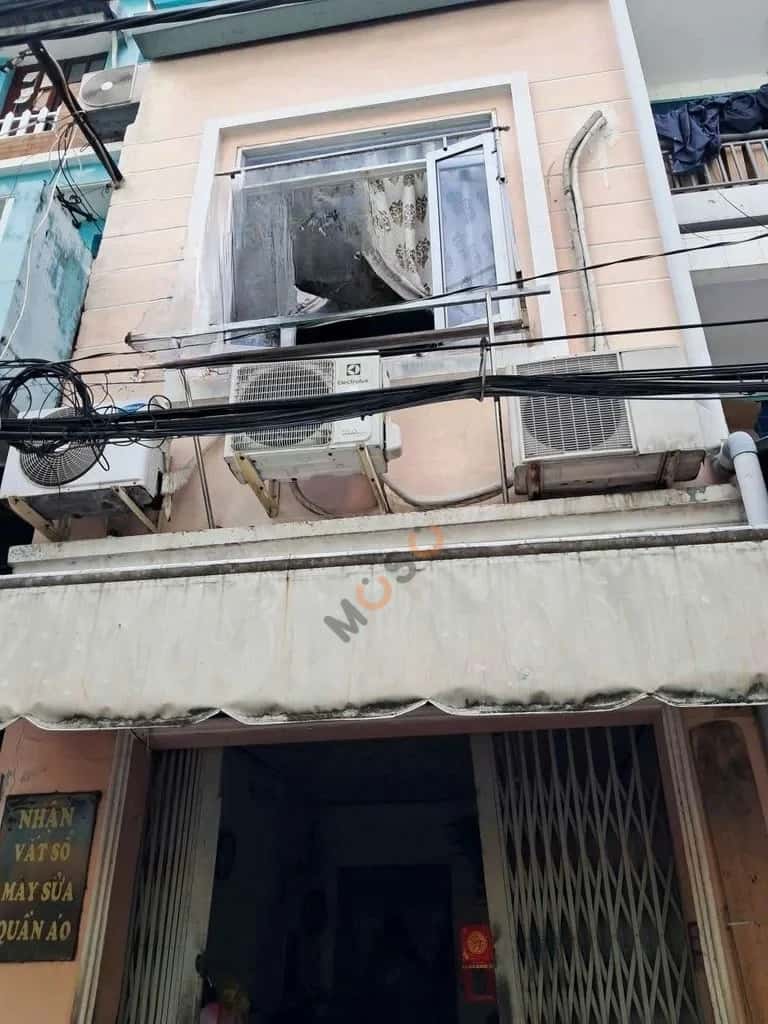Hình ảnh nhà 2 Hình ảnh nhà 2