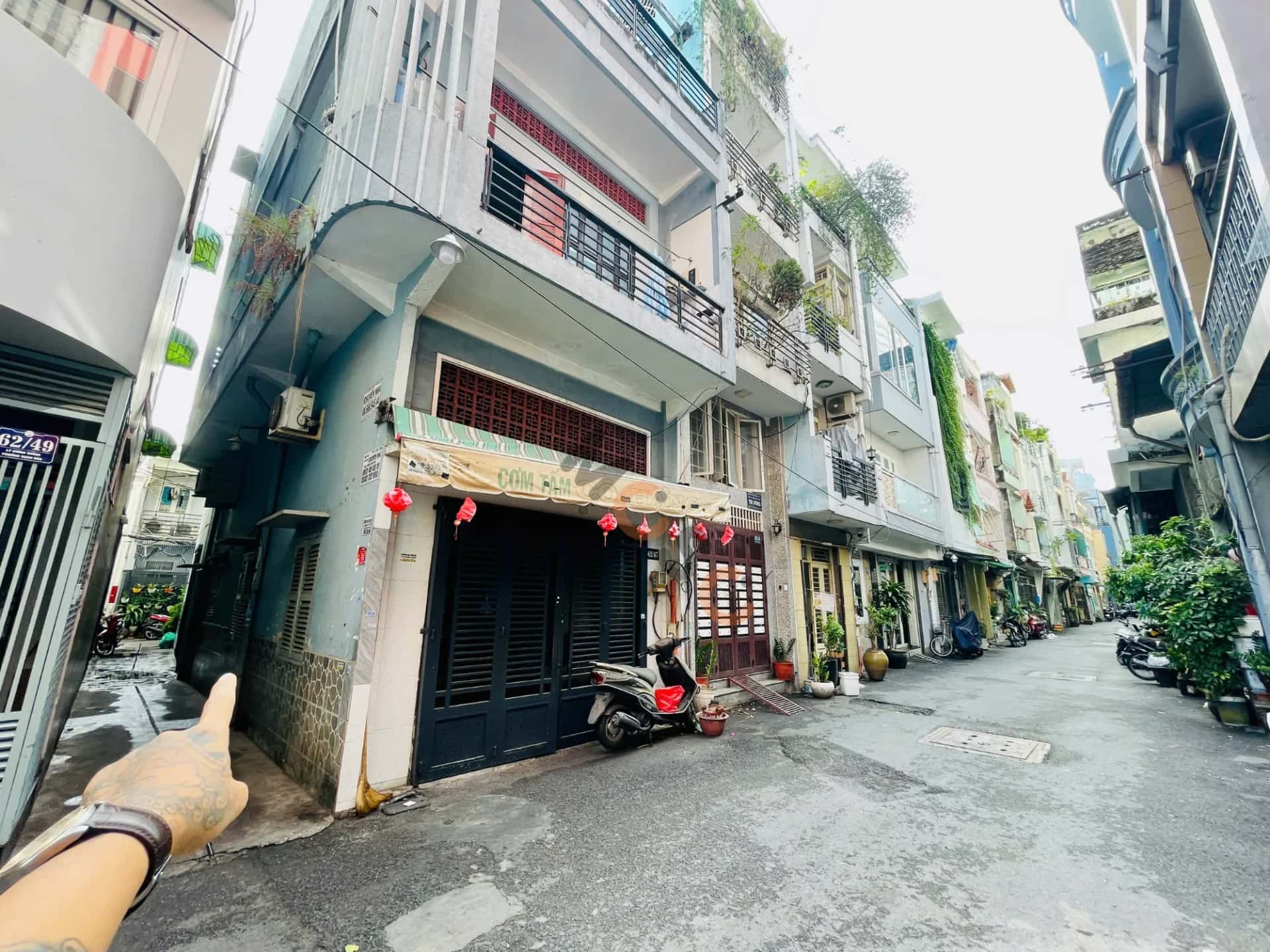 Hình ảnh nhà 2 Hình ảnh nhà 2