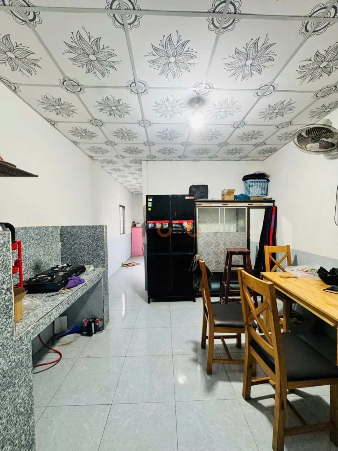 Hình ảnh nhà 3 Hình ảnh nhà 3