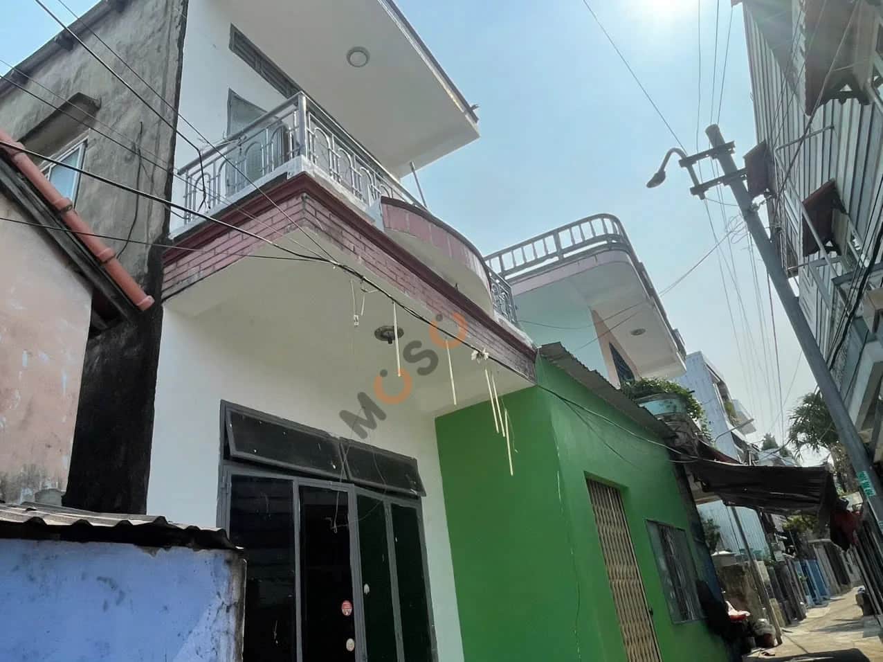 Bán nhà hẻm Nguyễn Lương Bằng Quận Liên Chiểu, TP. Đà Nẵng – 2 phòng ngủ, giá 2.6 tỷ Bán nhà hẻm Nguyễn Lương Bằng Quận Liên Chiểu, TP. Đà Nẵng – 2 phòng ngủ, giá 2.6 tỷ