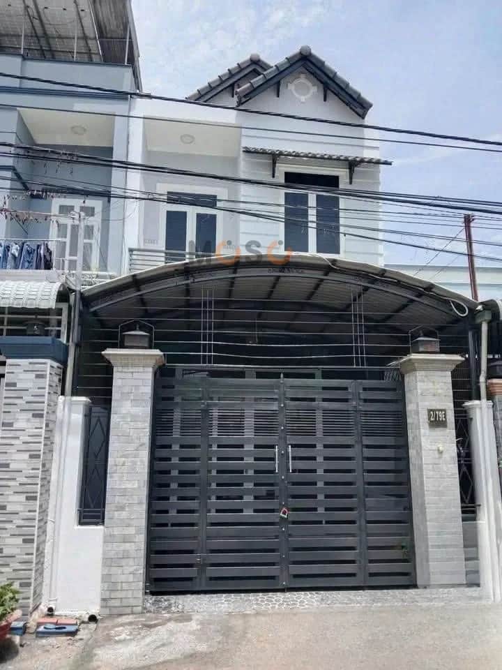 Bán nhà hẻm Bình Nhâm 04 Thành phố Thuận An, Bình Dương – 2 phòng ngủ, giá 4.5 tỷ Bán nhà hẻm Bình Nhâm 04 Thành phố Thuận An, Bình Dương – 2 phòng ngủ, giá 4.5 tỷ