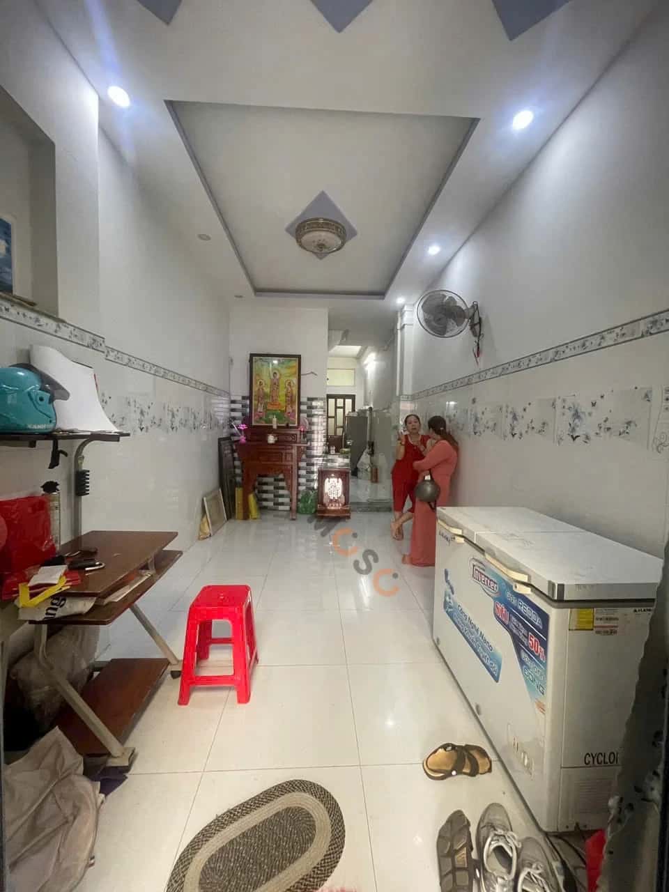 Hình ảnh nhà 2 Hình ảnh nhà 2