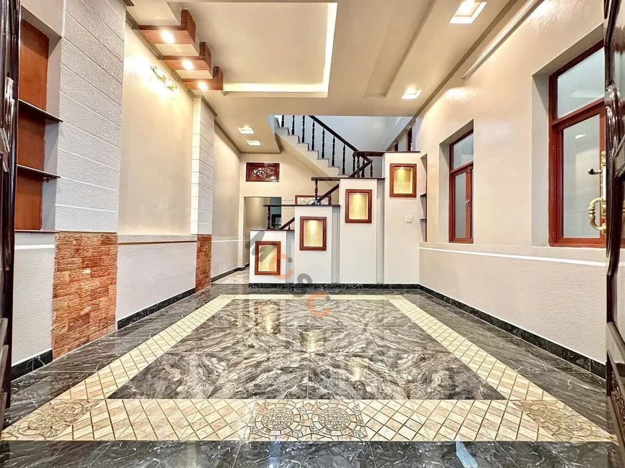 Hình ảnh nhà 2 Hình ảnh nhà 2