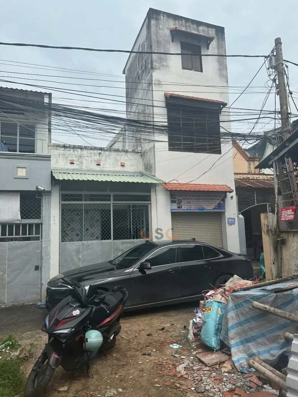 Hình ảnh nhà 2 Hình ảnh nhà 2
