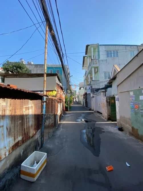 Hình ảnh nhà 3 Hình ảnh nhà 3
