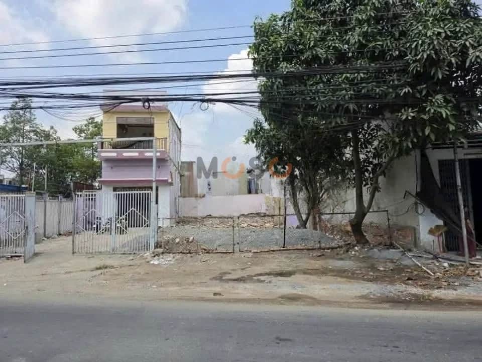 Bán đất Nguyễn Hữu Cảnh Thành phố Thuận An, Bình Dương – giá 4.9 tỷ Bán đất Nguyễn Hữu Cảnh Thành phố Thuận An, Bình Dương – giá 4.9 tỷ