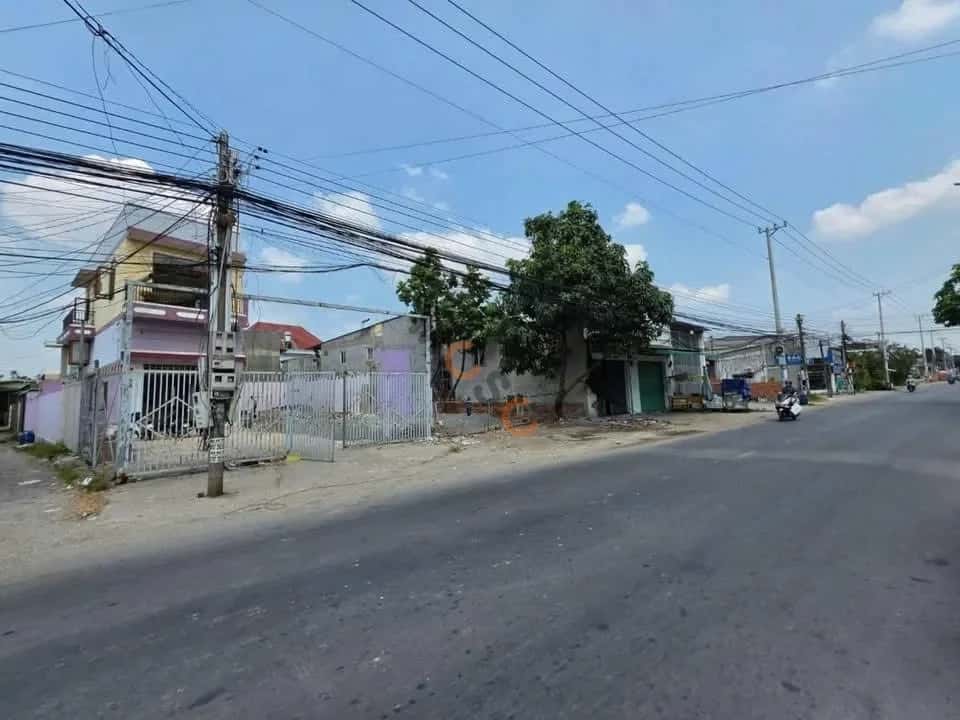 Bán đất Nguyễn Hữu Cảnh Thành phố Thuận An, Bình Dương – giá 4.9 tỷ — Hình 2 Bán đất Nguyễn Hữu Cảnh Thành phố Thuận An, Bình Dương – giá 4.9 tỷ — Hình 2