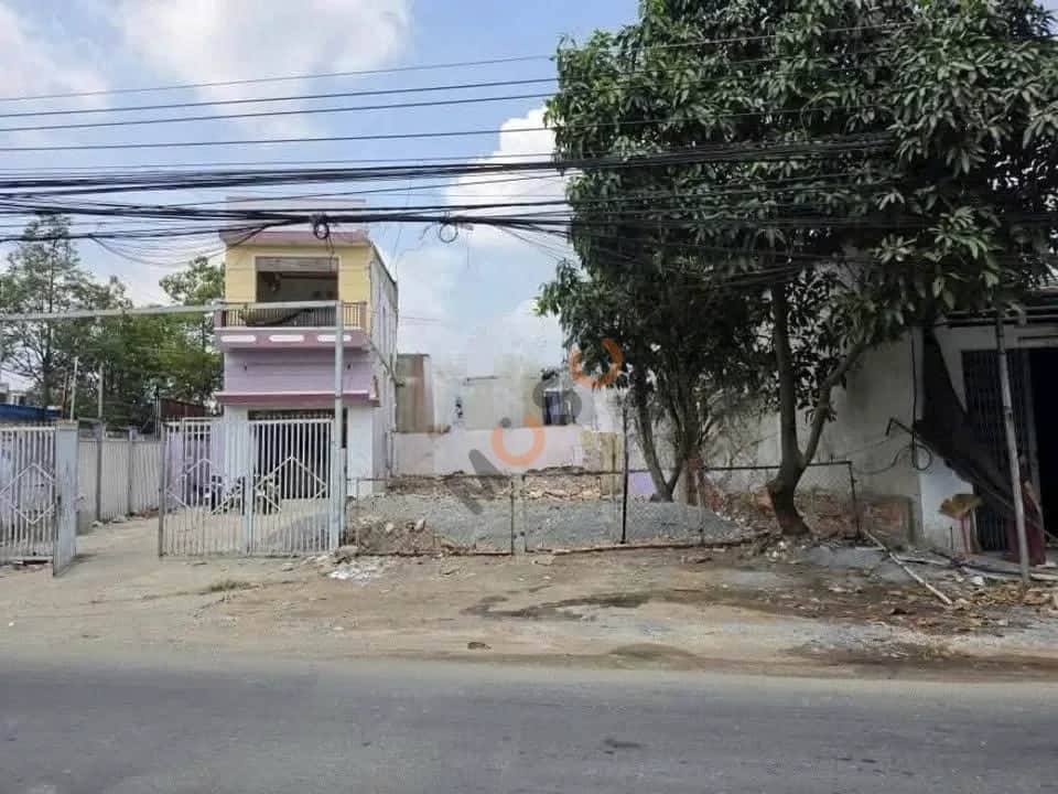Bán đất Nguyễn Hữu Cảnh Thành phố Thuận An, Bình Dương – giá 4.9 tỷ Bán đất Nguyễn Hữu Cảnh Thành phố Thuận An, Bình Dương – giá 4.9 tỷ