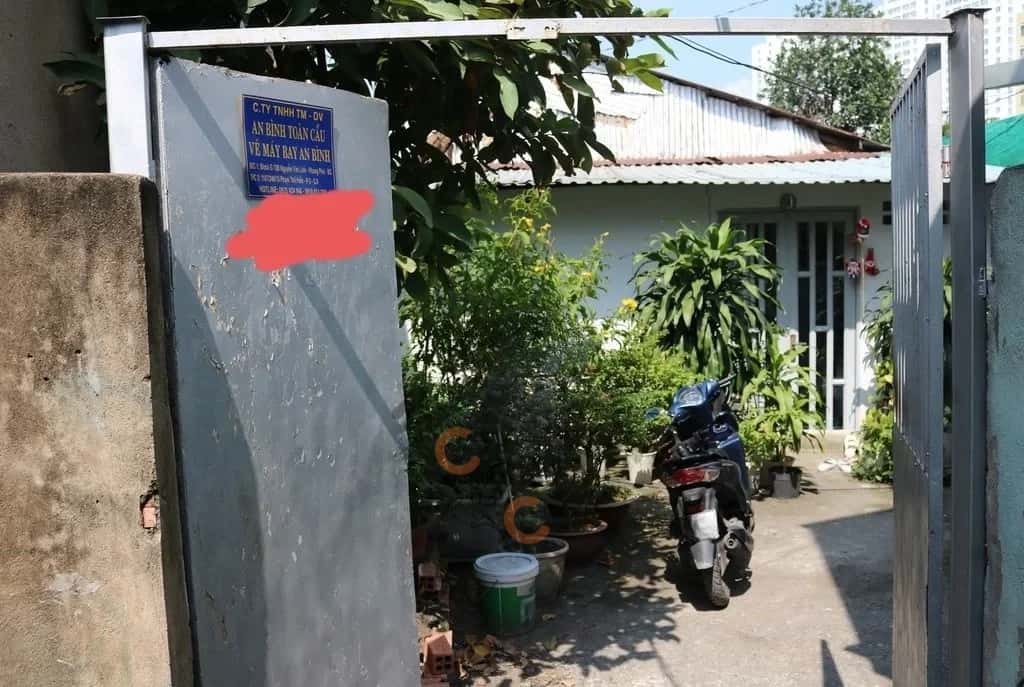 Hình ảnh nhà 2 Hình ảnh nhà 2