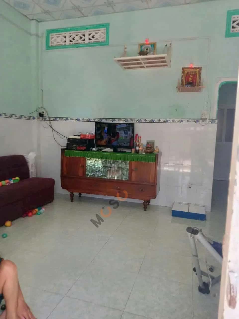Hình ảnh nhà 3 Hình ảnh nhà 3
