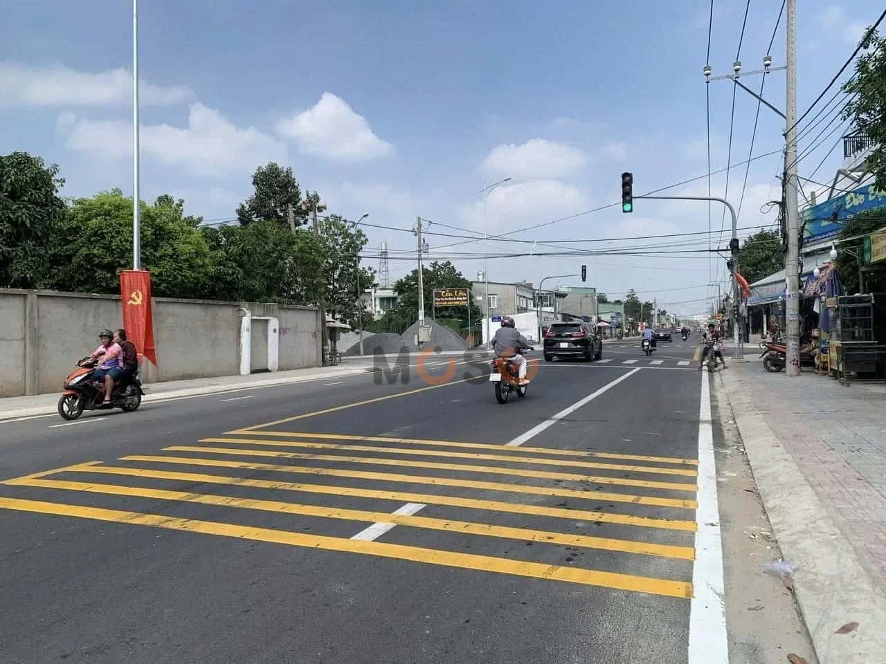 Bán đất Nguyễn Chí Thanh Thành phố Thuận An, Bình Dương – giá 2.5 tỷ — Hình 3 Bán đất Nguyễn Chí Thanh Thành phố Thuận An, Bình Dương – giá 2.5 tỷ — Hình 3