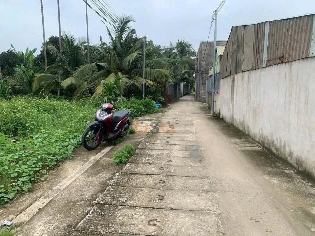 Bán đất Nguyễn Hữu Cảnh Thành phố Thuận An, Bình Dương – giá 3 tỷ — Hình 2 Bán đất Nguyễn Hữu Cảnh Thành phố Thuận An, Bình Dương – giá 3 tỷ — Hình 2