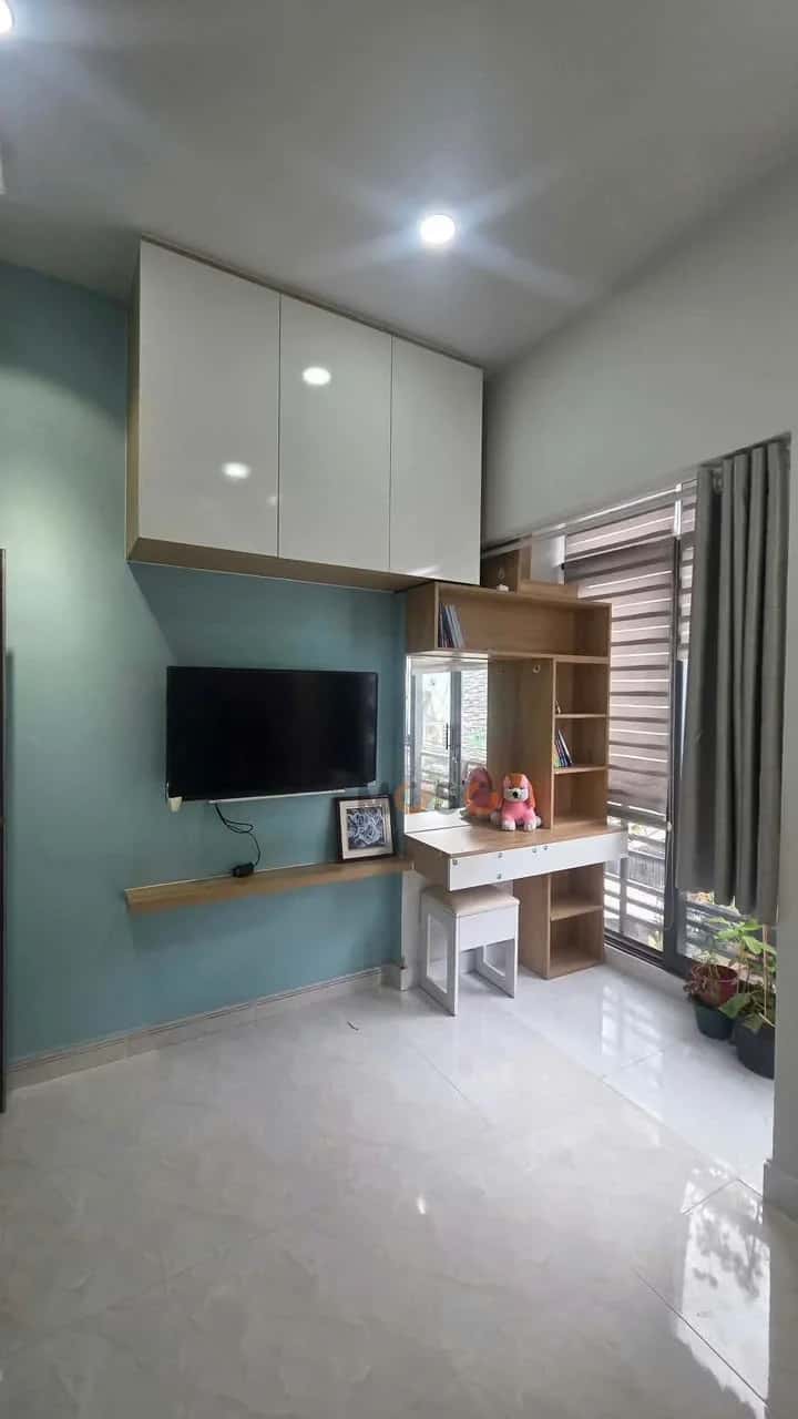 Hình ảnh nhà 3 Hình ảnh nhà 3
