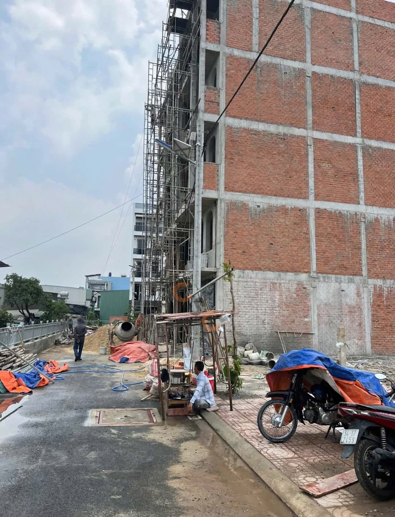 Hình ảnh nhà 2 Hình ảnh nhà 2