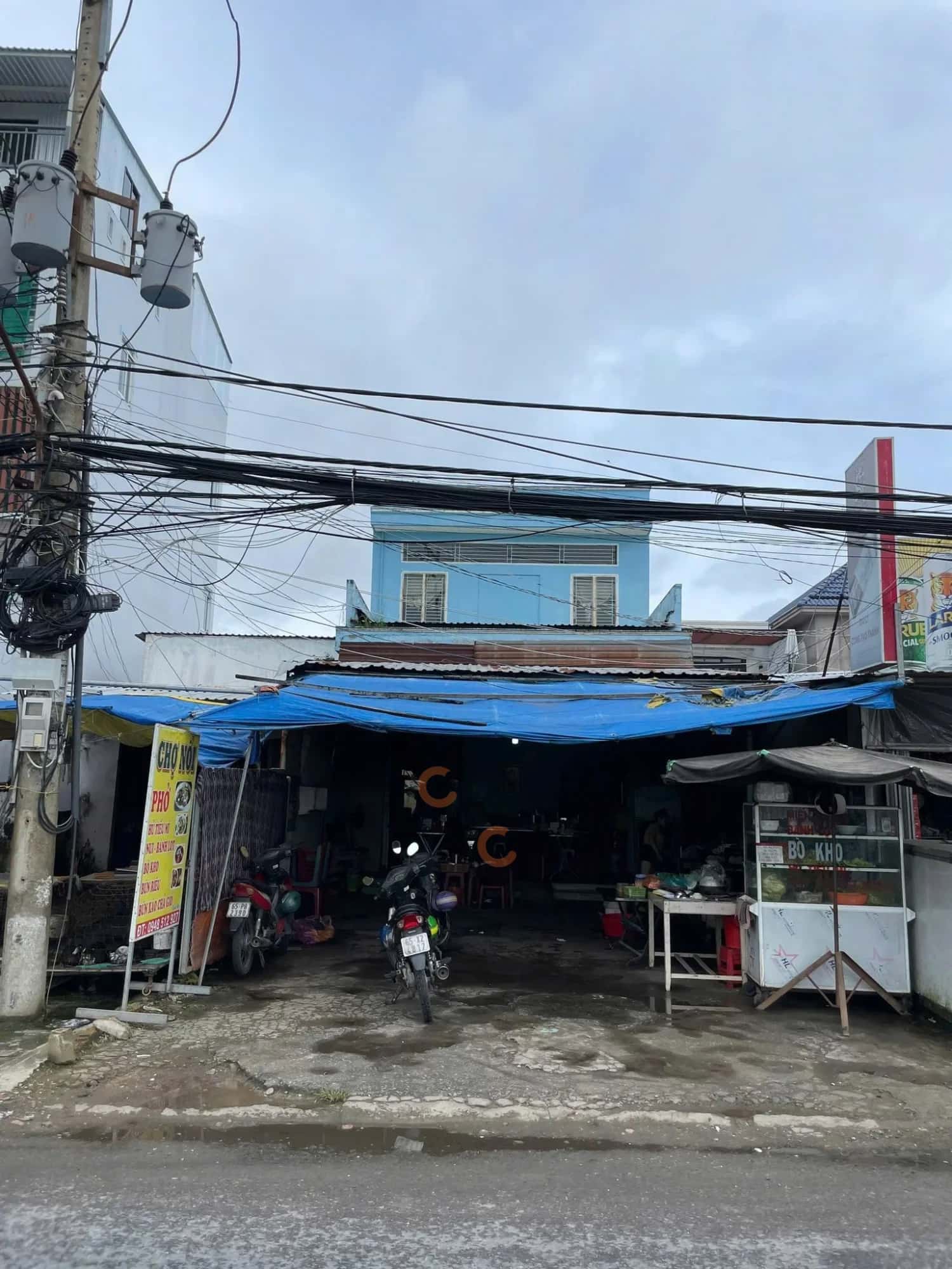 Hình ảnh nhà 3 Hình ảnh nhà 3