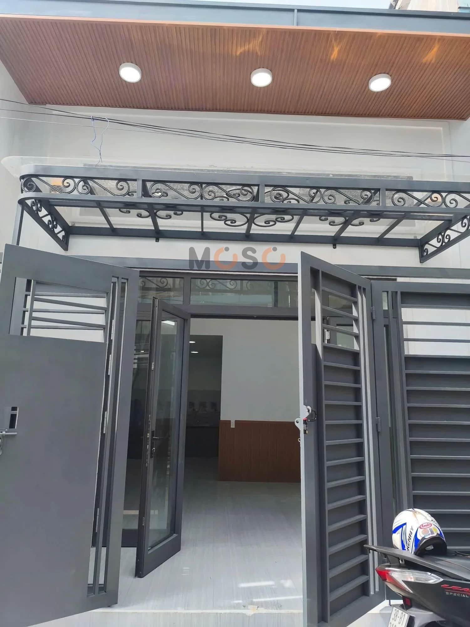 Bán nhà hẻm Lái Thiêu 65 Thành phố Thuận An, Bình Dương – 2 phòng ngủ, giá 3 tỷ Bán nhà hẻm Lái Thiêu 65 Thành phố Thuận An, Bình Dương – 2 phòng ngủ, giá 3 tỷ