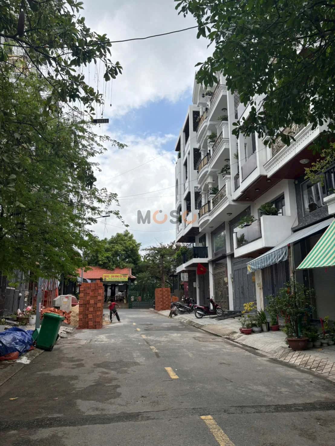 Hình ảnh nhà 2 Hình ảnh nhà 2