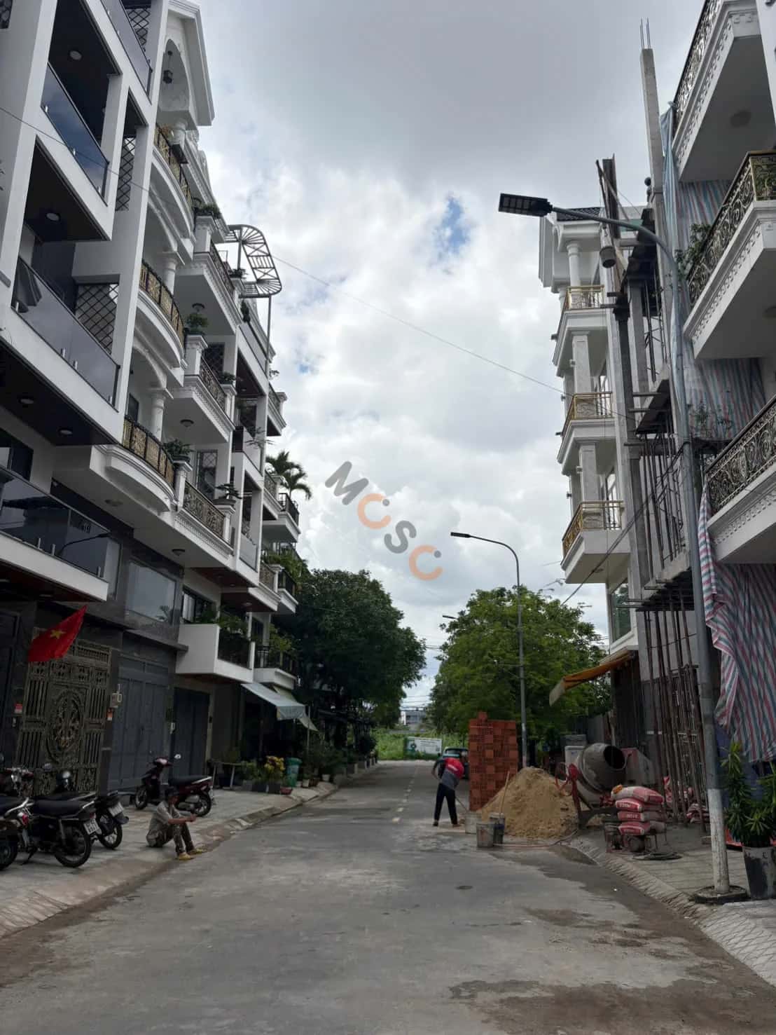 Hình ảnh nhà 3 Hình ảnh nhà 3