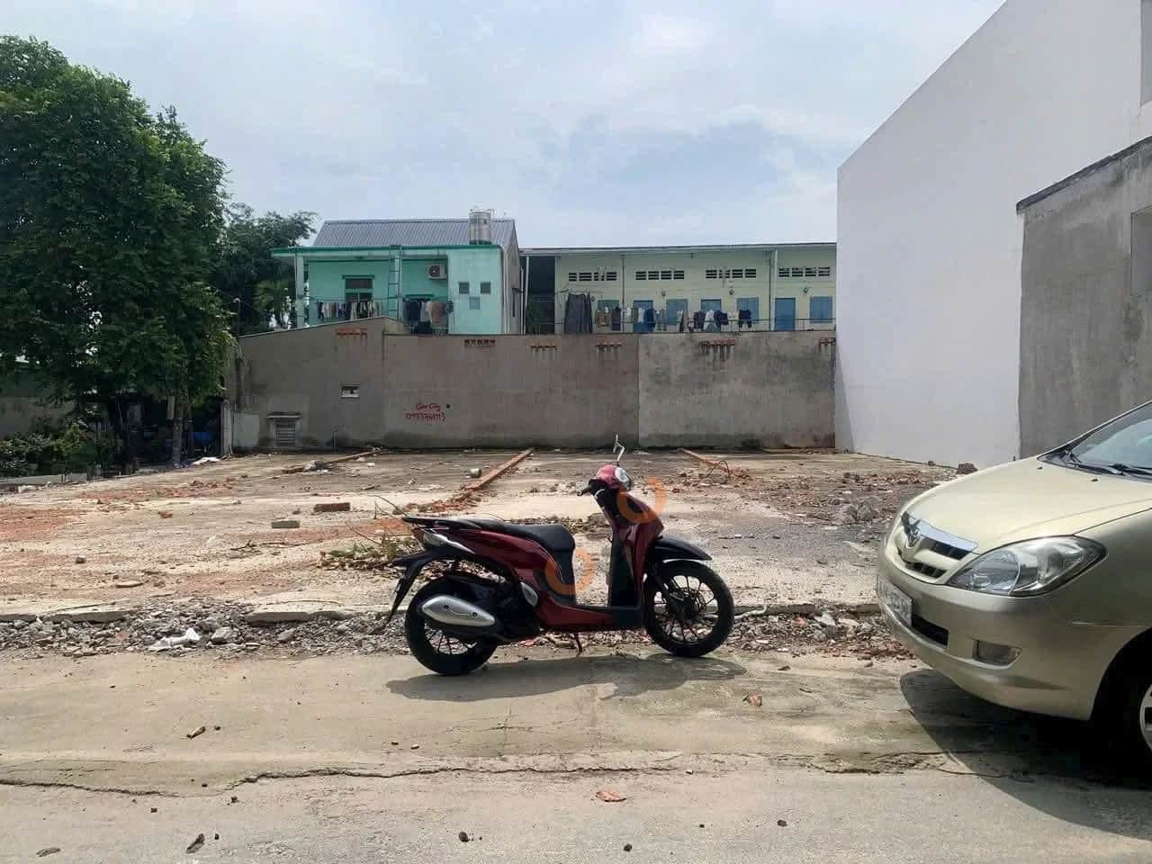 Bán đất Lái Thiêu 21 Thành phố Thuận An, Bình Dương – giá 3.4 tỷ Bán đất Lái Thiêu 21 Thành phố Thuận An, Bình Dương – giá 3.4 tỷ