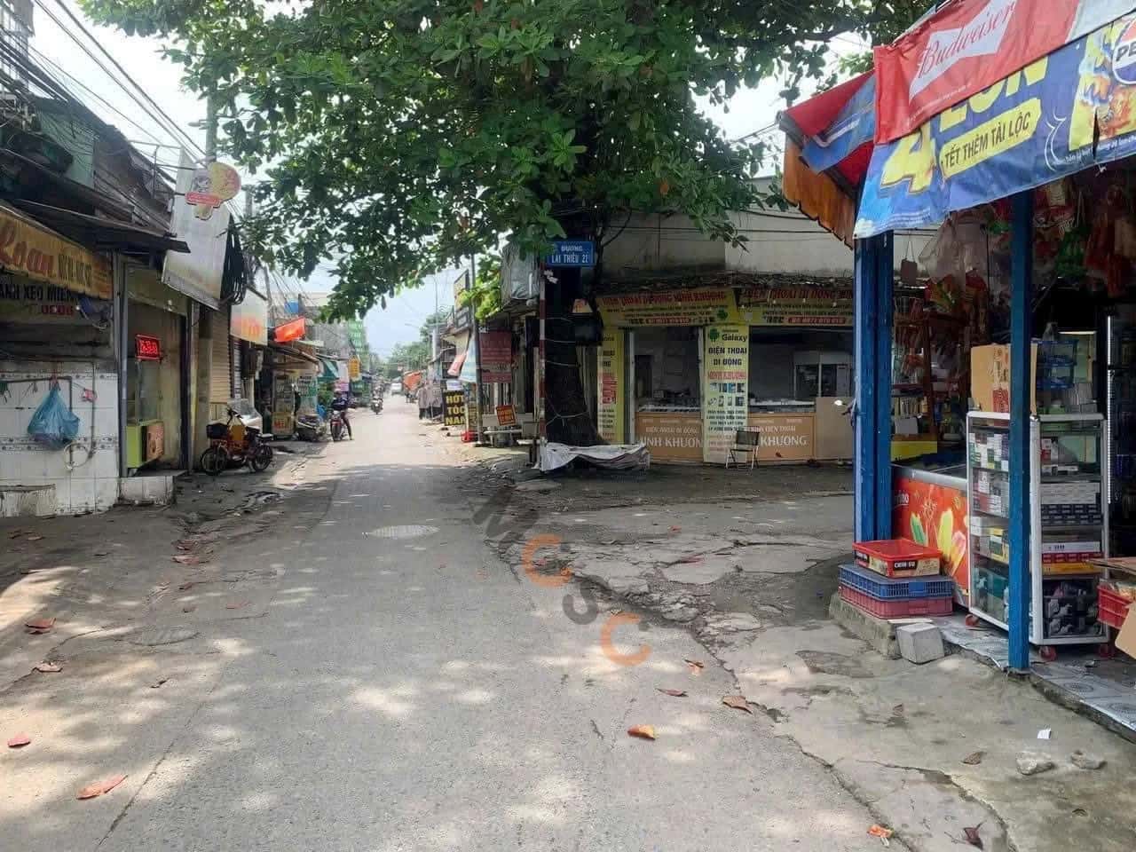 Bán đất Lái Thiêu 21 Thành phố Thuận An, Bình Dương – giá 3.4 tỷ — Hình 3 Bán đất Lái Thiêu 21 Thành phố Thuận An, Bình Dương – giá 3.4 tỷ — Hình 3