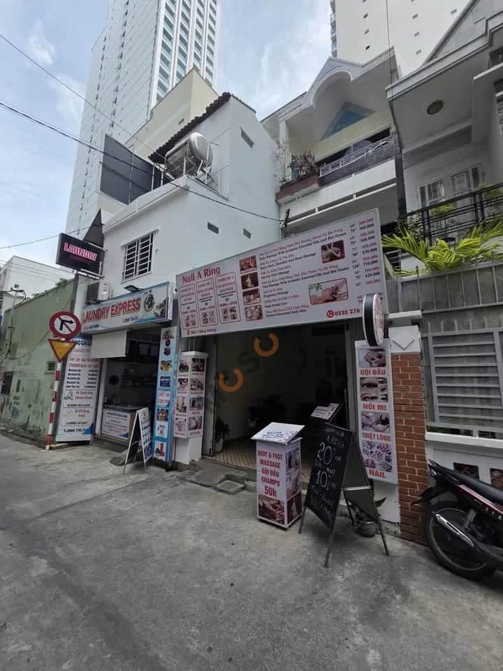 Bán nhà hẻm Hùng Vương Thành phố Nha Trang, Khánh Hòa – 2 phòng ngủ, giá 16.5 tỷ Bán nhà hẻm Hùng Vương Thành phố Nha Trang, Khánh Hòa – 2 phòng ngủ, giá 16.5 tỷ