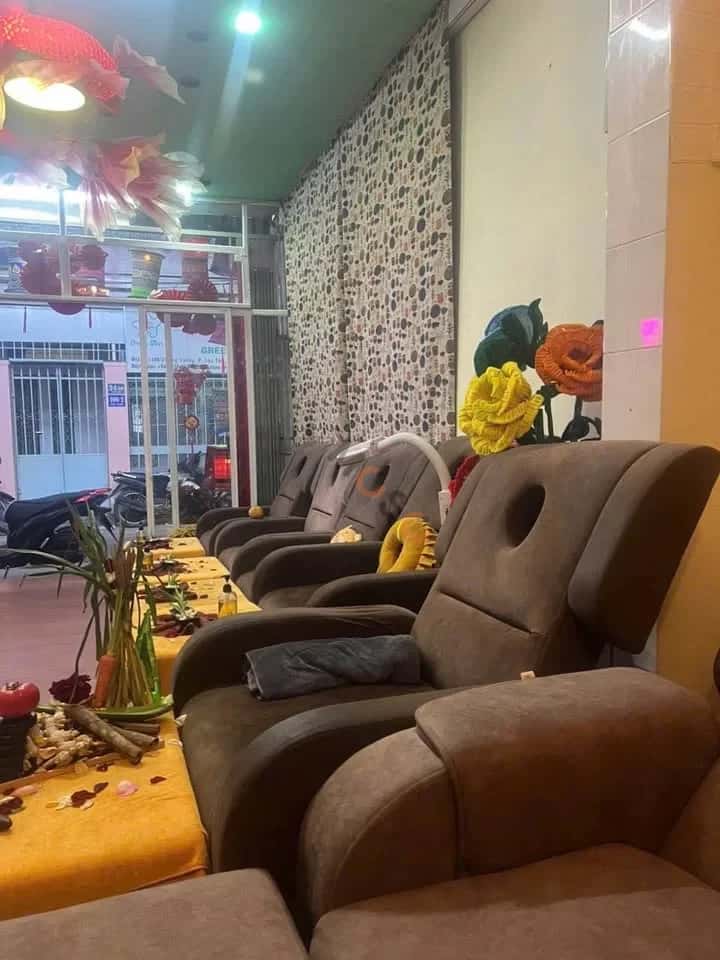 Bán nhà hẻm Hùng Vương Thành phố Nha Trang, Khánh Hòa – 2 phòng ngủ, giá 16.5 tỷ — Hình 2 Bán nhà hẻm Hùng Vương Thành phố Nha Trang, Khánh Hòa – 2 phòng ngủ, giá 16.5 tỷ — Hình 2