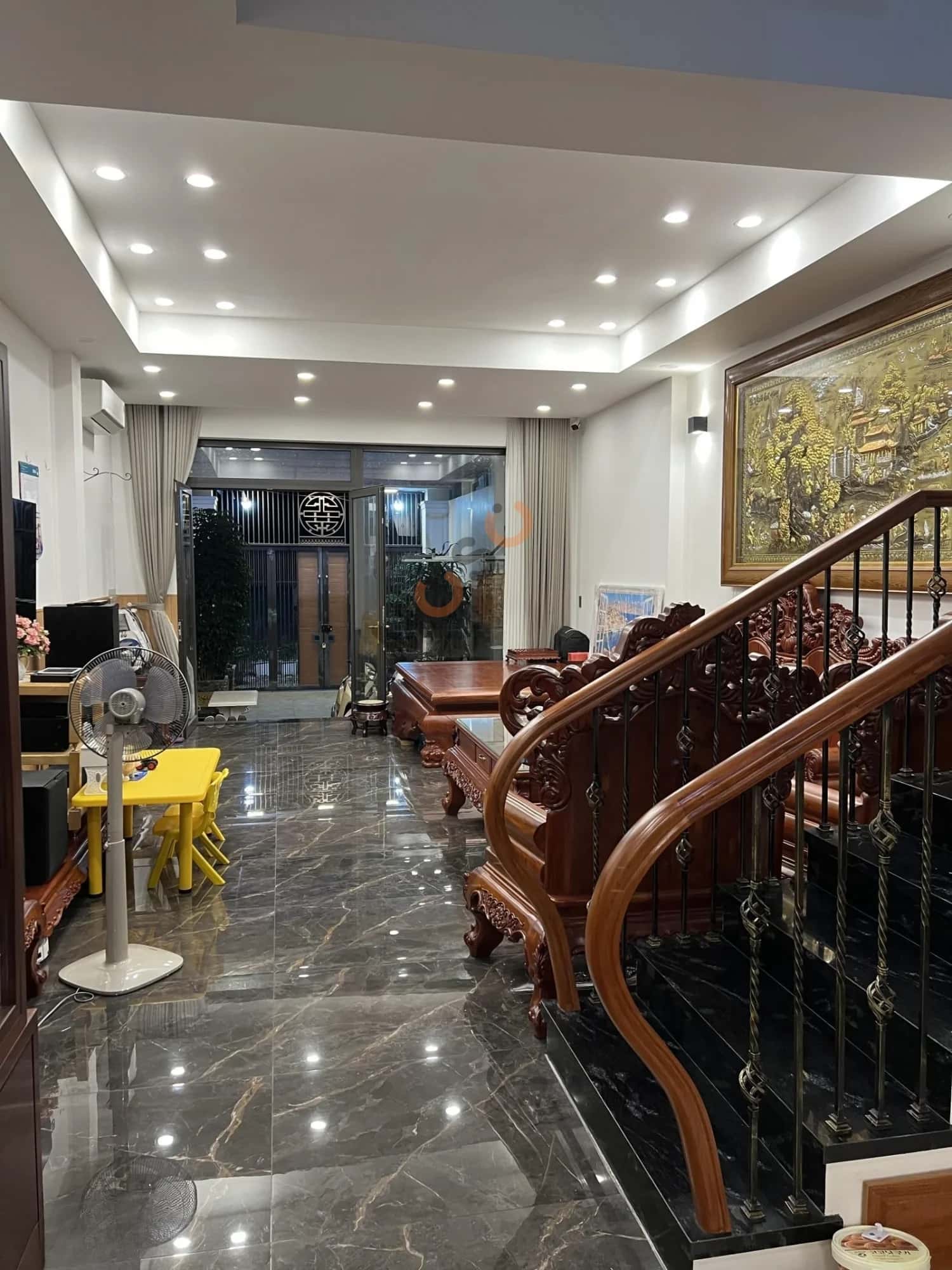 Hình ảnh nhà 3 Hình ảnh nhà 3