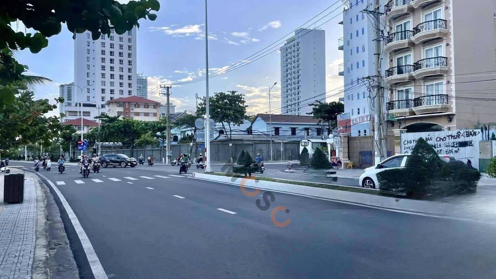 Bán đất đường Phạm Văn Đồng Thành phố Nha Trang, Khánh Hòa – giá 200 tỷ — Hình 3 Bán đất đường Phạm Văn Đồng Thành phố Nha Trang, Khánh Hòa – giá 200 tỷ — Hình 3
