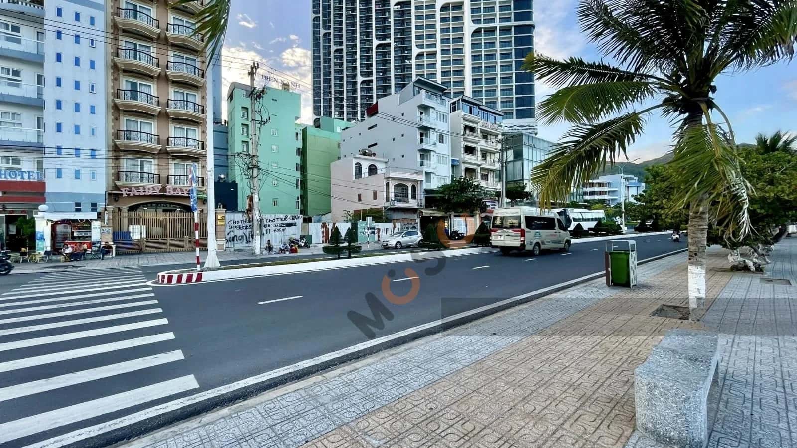 Bán đất đường Phạm Văn Đồng Thành phố Nha Trang, Khánh Hòa – giá 200 tỷ — Hình 2 Bán đất đường Phạm Văn Đồng Thành phố Nha Trang, Khánh Hòa – giá 200 tỷ — Hình 2