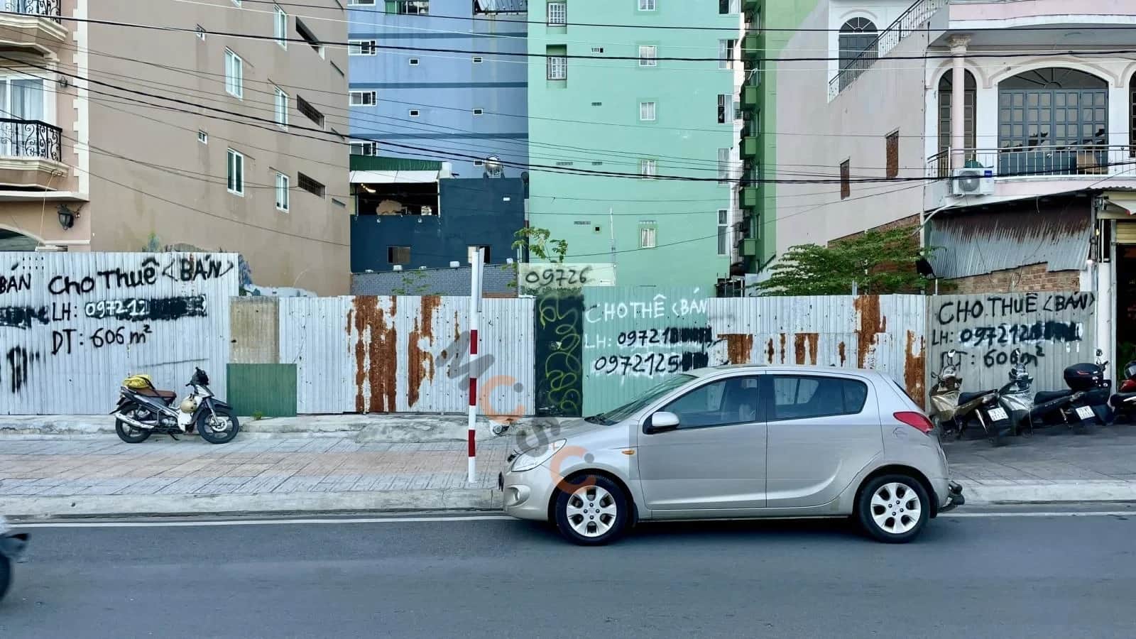Bán đất đường Phạm Văn Đồng Thành phố Nha Trang, Khánh Hòa – giá 200 tỷ Bán đất đường Phạm Văn Đồng Thành phố Nha Trang, Khánh Hòa – giá 200 tỷ