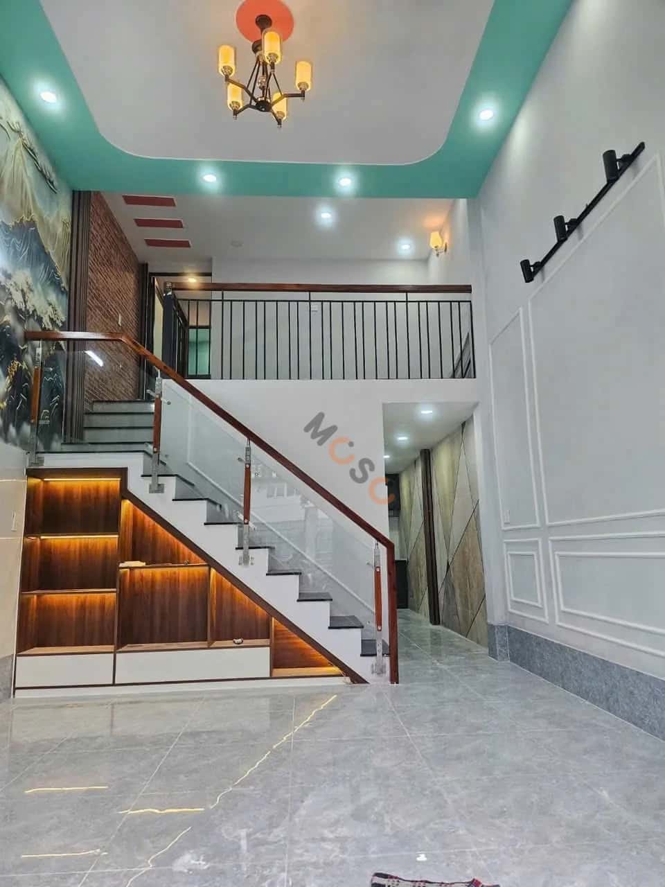 Hình ảnh nhà 2 Hình ảnh nhà 2